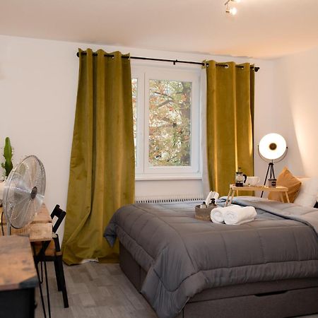 Entire Tulum Apartment, In The Center Of Wien Exterior foto