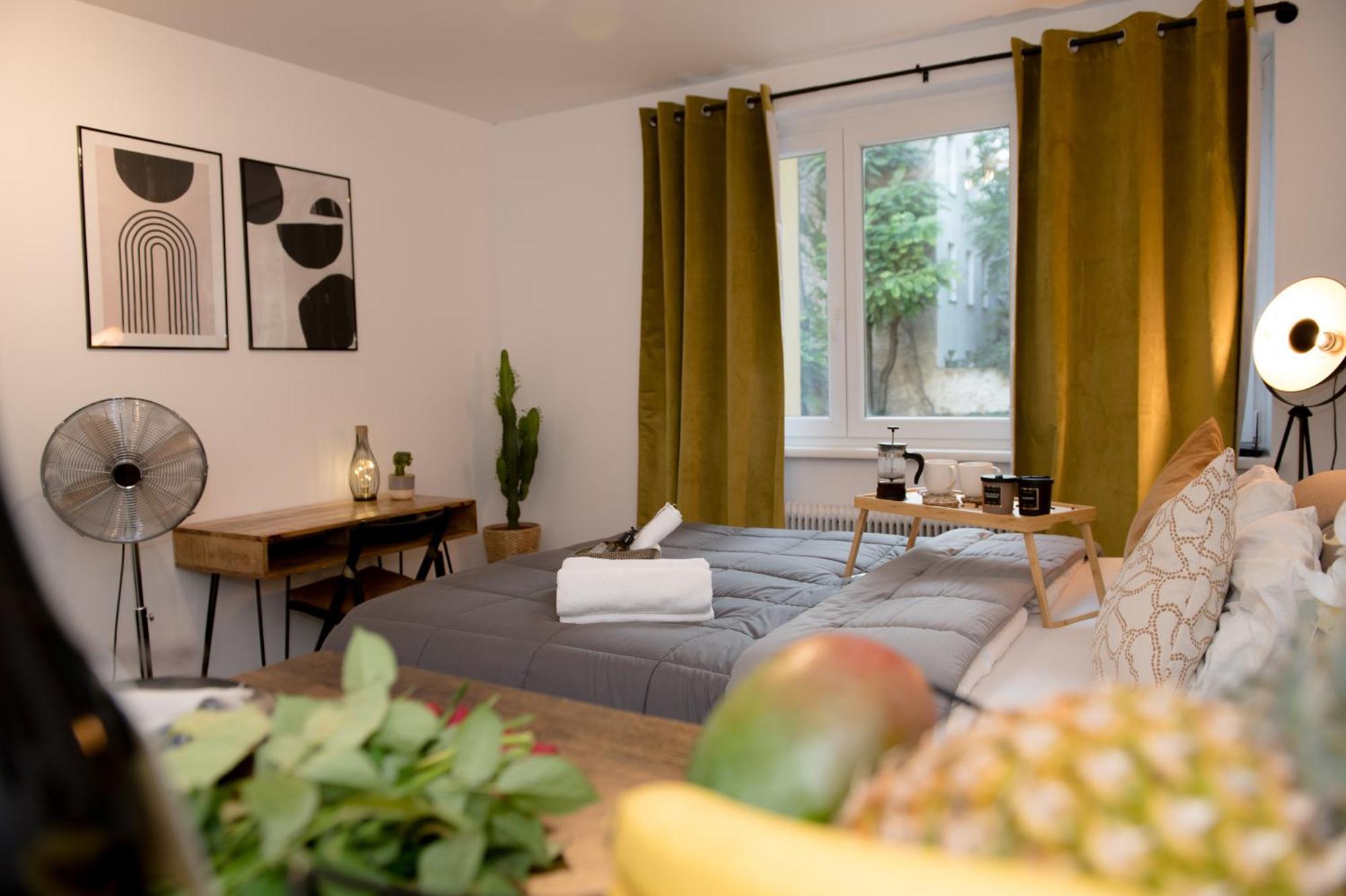 Entire Tulum Apartment, In The Center Of Wien Exterior foto