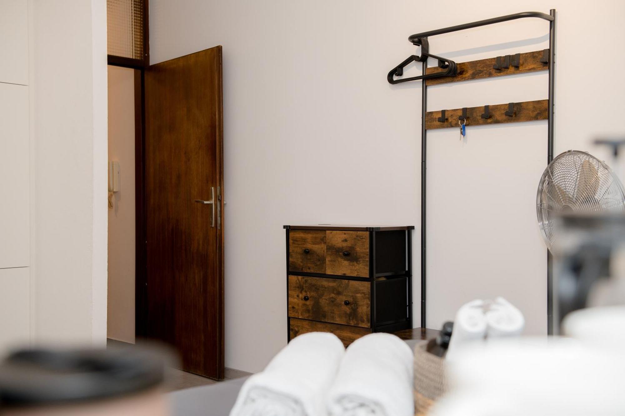 Entire Tulum Apartment, In The Center Of Wien Exterior foto