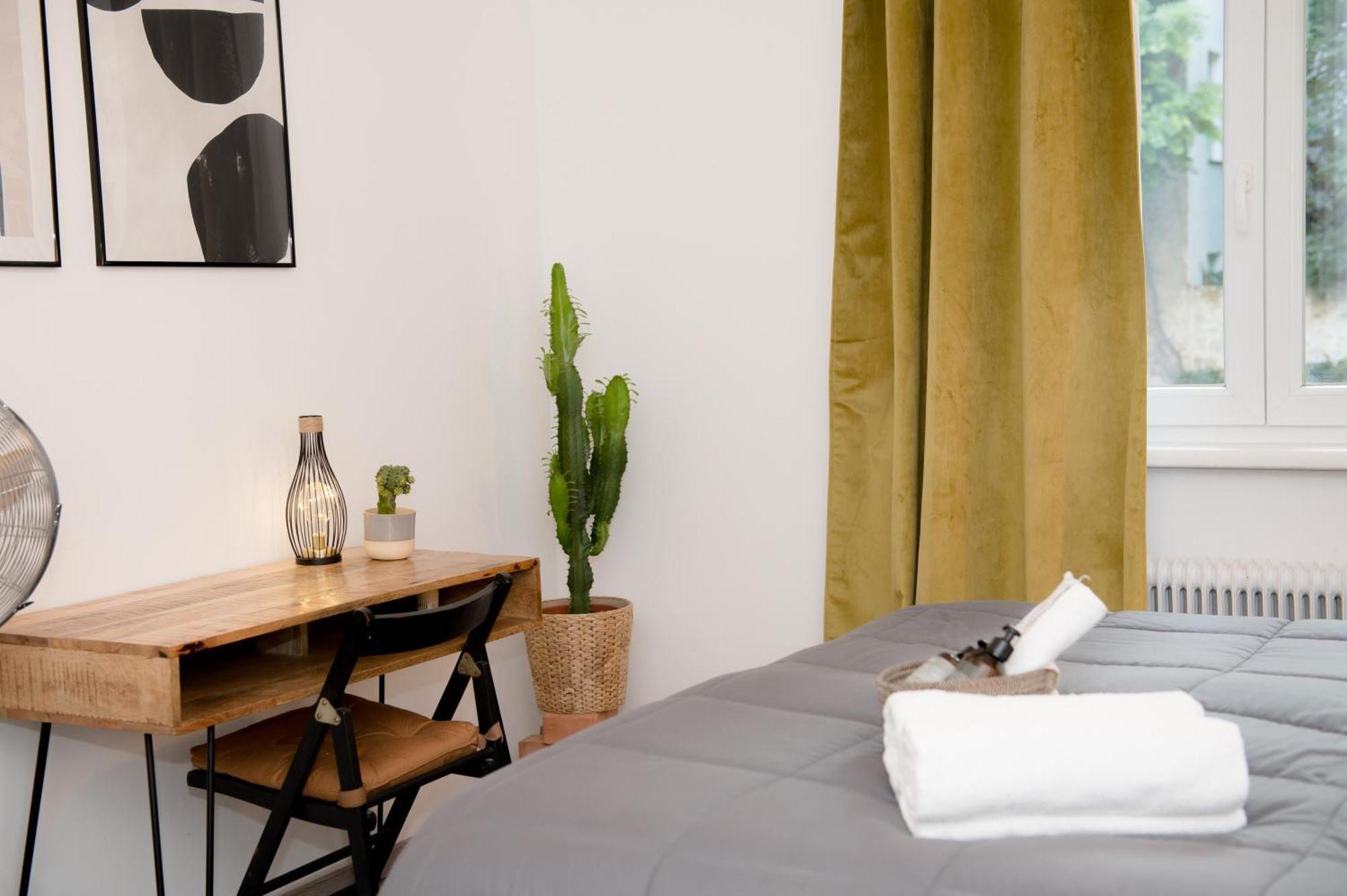 Entire Tulum Apartment, In The Center Of Wien Exterior foto