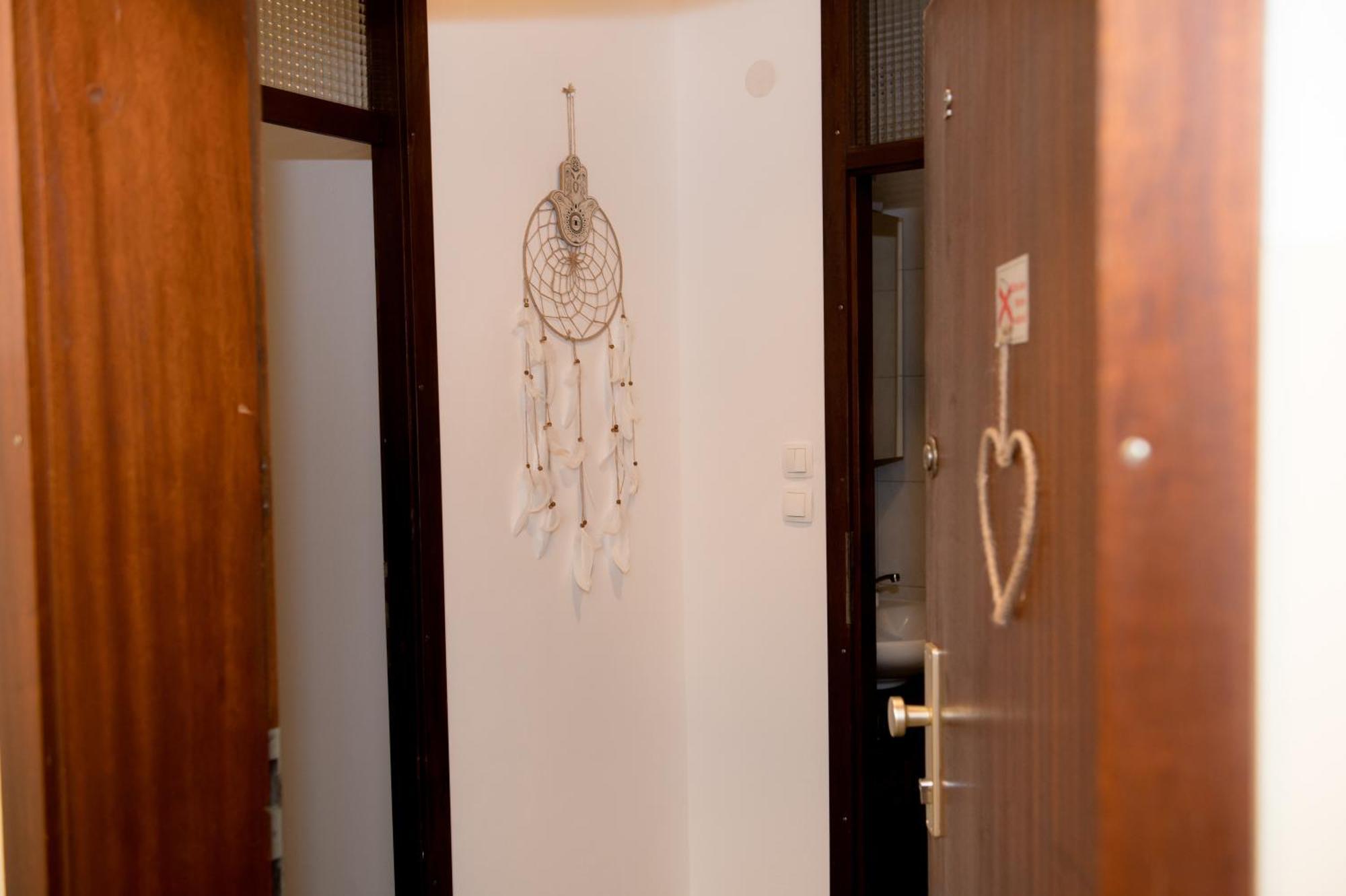 Entire Tulum Apartment, In The Center Of Wien Exterior foto