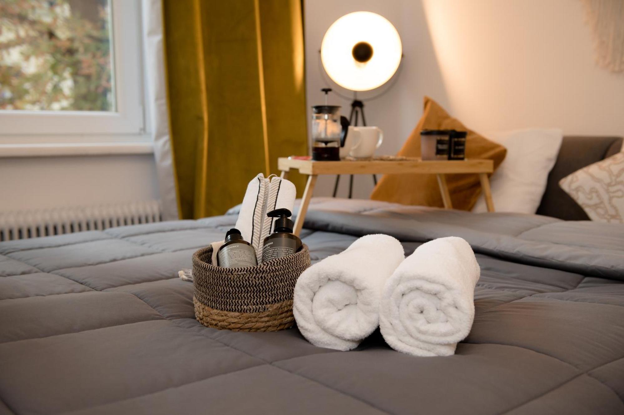 Entire Tulum Apartment, In The Center Of Wien Exterior foto