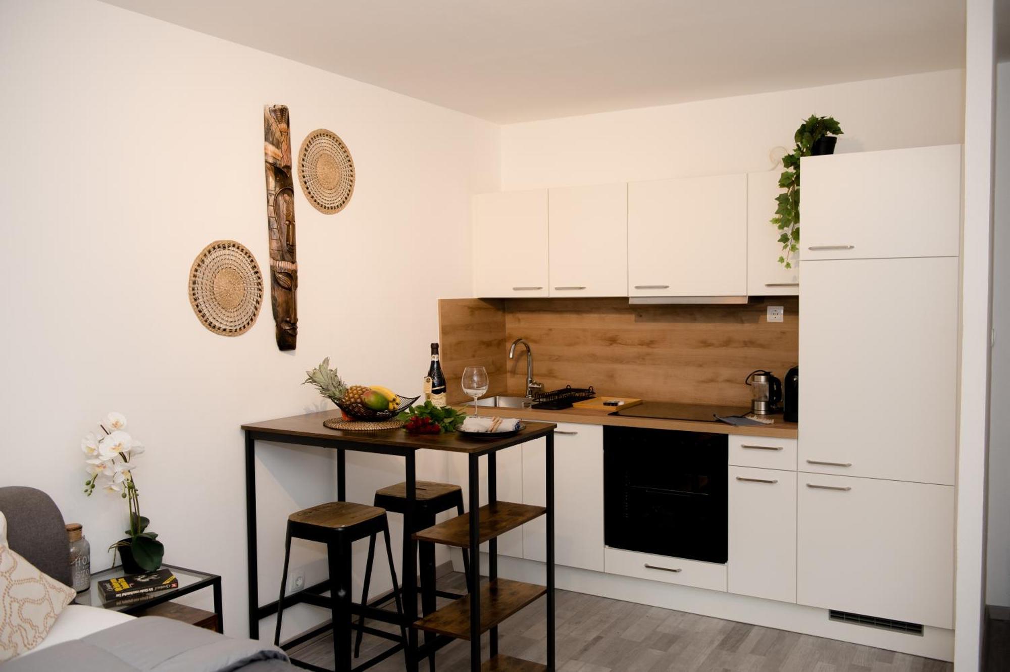 Entire Tulum Apartment, In The Center Of Wien Exterior foto
